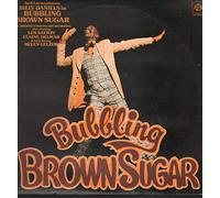 NSPD504 LP Bubbling Brown Sugar - Original London Cast Recording VINYL