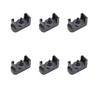 NSPmebTGW Paquete de 6 Tubos de Tinta con Boquilla compatibles con impresoras Expression XP-625, XP-530, XP-510, XP-600, XP-635, XP-640, XP-615, XP-630, XP-601, XP-605, EP-776A, EP-707A, EP-807