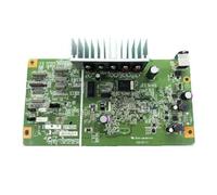 NSPmebTGW Placa Base Compatible con impresoras de inyección de Tinta L1800 A3