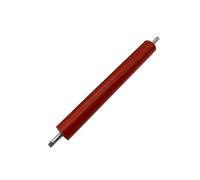NSPmebTGW Rodillo de presión de Funda de película de fusor Compatible con M2040 M2040dn M2135dn M2540dn M2635dn M2640 M2135 P2235 2235 2635 2540 presión Inferior(Pressure Roller)