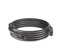 Nssnlur 4Pin 1.5M AMS Cable Entension Lite para Bambulab A1/A1 Mini, 4 núcleos de alambre de cobre 22 AWG AMS Lite cable de extensión con anillo magnético para Bambu Lab A1 Series, no para X1 X1C P1P