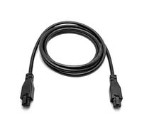 Nssnlur Cable alargador de 6 pines de 1 m a AMS para Bambulab X1/P1 serie, AMS Hub Lite cable de extensión para Bambu Lab X1/X1C/P1P/P1S (no para la serie A1)