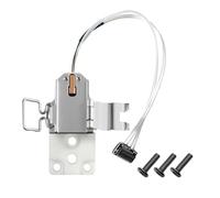 Nssnlur Mini kit de montaje de calor Hotend A1/A1 para Bambulab A1/A1 Mini, kit de calefacción Hotend con termistor de repuesto para impresora 3D de Bambu Lab A1 Mini Combo 3D