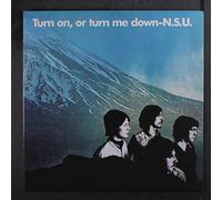 Nsu - Turn on Or Turn Me Down [Vinilo]