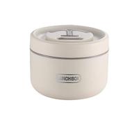 Nsulated Food Jar, Stainless Steel Lunch Container, Vacuum Insulated Food Box, Leak Proof Lunch Jar, Hot and Cold Food Storage, Wide Mouth Food Jar, Insulated Lunch Box for Meals, 650 ml Food Storage