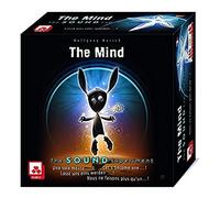 NSV - 3502 - The Mind - The Sound Experiment - Juego de Dados