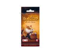 NSV - 3602 - MINNYS - HAMSTERN - Juego de Dados (versión en alemán)