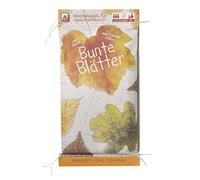 NSV - 3610 - Minny - Hojas Coloridas - Juego de Cartas