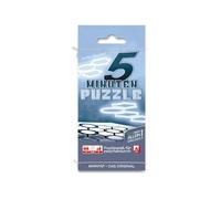 NSV - 3612 - MINNYS - 5 MINUTEN Puzzle - Juego de Dados (versión en alemán)