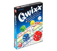 NSV - 4032 - QWIXX - International - Juego de Dados
