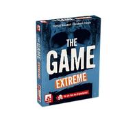 NSV - 4041 - The Game - Extreme - Juego de Cartas