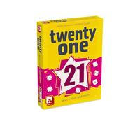 NSV - 4044 - Twenty One - Juego de Dados (versión en alemán)