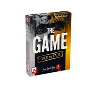 NSV - 4049 - The Game - Face to Face - Juego de Cartas (versión en alemán)