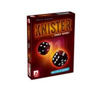 NSV - 4050 - Knister - Juego de Dados