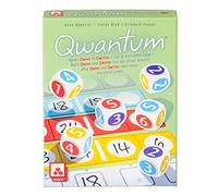 NSV - 4077 - QWANTUM - International - Juego de Dados