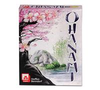 NSV - 4080 - OHANAMI - International - Juego de Cartas