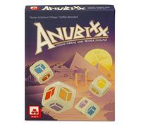 NSV - 4095 - ANUBIXX - Juego de Dados