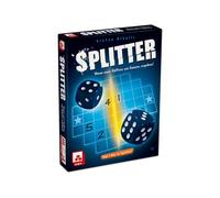 NSV - 4122 - Splitter - Juego de Dados