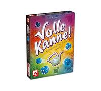 Nürnberger Spielkarten Verlag- NSV - Puerta Completa (10049733-0001)