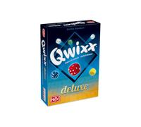 NSV - 4157 - QWIXX Deluxe - Juego de Dados