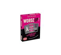 NSV - 4159 - WORDZ UP! - Juego de Cartas