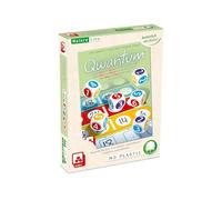 NSV- Juego, Color carbón (Cartamundi Deutschland 08319908003)