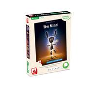 NSV - 5305 - The Mind - Natureline - Juego de cartas sostenible y sin plstico - Nominado al Juego del Ao 2018