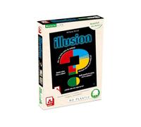 NSV- Juego, Color carbón (Nürnberger-Spielkarten-Verlag GmbH 08319908006)