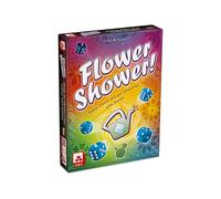Juego De Mesa NSV Flower Shower