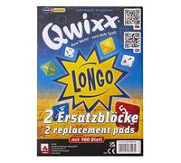 NSV- Juego de Dados, Color carbón (Cartamundi Deutschland 4124)