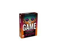Juego De Cartas NSV The Game Ed. Limitada