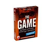 NSV Juego de cartas The Game Cooperativo – versión en español