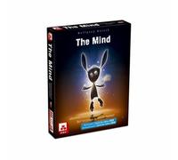 Juego De Cartas FOURNIER The Mind