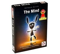 Juego De Cartas FOURNIER The Mind