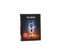 NSV | The Mind (versión británica) | Juego de cartas | A partir de 8 años | De 2 a 4 jugadores | Duración: 20