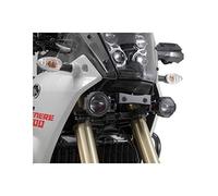 SW-Motech Negro. Modelos Yamaha Ténéré 700 (19-24). - Negro. Modelos Yamaha Ténéré 700 (19-24).