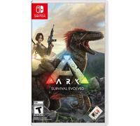 ARK: Survival Evolved (輸入版:北米) - Nintendo Sw (Nintendo Switch) (Importación USA)