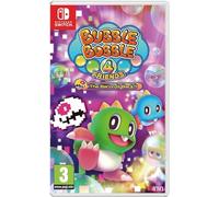 Nsw Bubble Bobble 4 Friends Baron Is Back