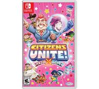 NSW - Ciudadanos Unite Earth X Space ( Lrg )