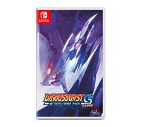 NSW - Dariusburst Cs Core + Taito / Sega Pack [Edición Limitada] [ Slg Eu