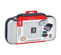 NACON NNS40W funda para consola portátil Funda protectora rígida Nintendo Gris - Nuevo