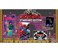 NSW - Edición Premium Catedral Juegos