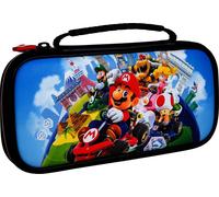 NSW GAME TRVLR DELUXE CASE (Nintendo Switch) (Importación USA)