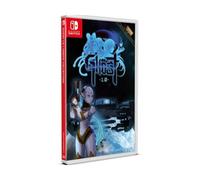 NSW Ghost 1.0 + UNEPIC Collection Play Exclusives (Asia)