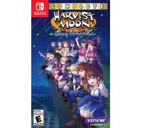 NSW - Harvest Luna: Uno World Completo - Nintendo Interruptor