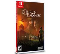 NSW - La Iglesia En La Oscuridad Para Nintendo Switch™