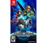 NSW | Star Ocean La Segunda Historia R - Nintendo Switch - Nuevo Sellado