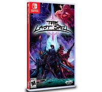 NSW - THE LAST SPELL LRG Nintendo Switch Juego M - Mature
