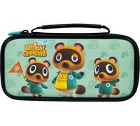 NSW TRAVEL CASE ANIMAL CROSS Incoloro Talla única (Nintendo Switch)