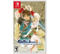 NSW Xuan Yuan Sword: Mists Beyond the Mountains Nintendo Switch